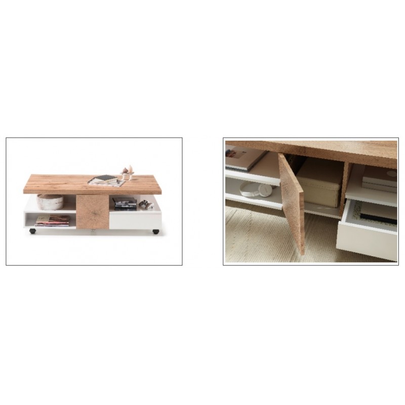 Rennes Couchtisch 004