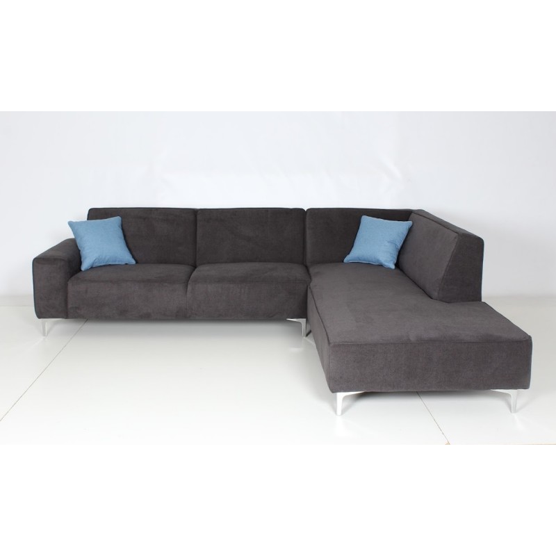 Santiago Savoy Ecksofa Ottomane Topo Lifestyle