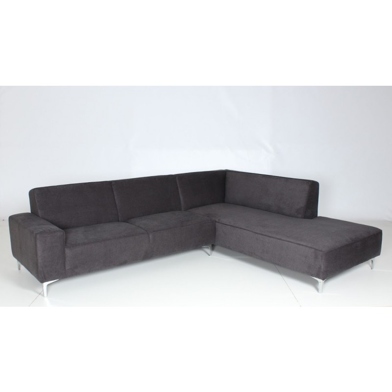 Santiago Savoy Ecksofa Ottomane Topo Lifestyle