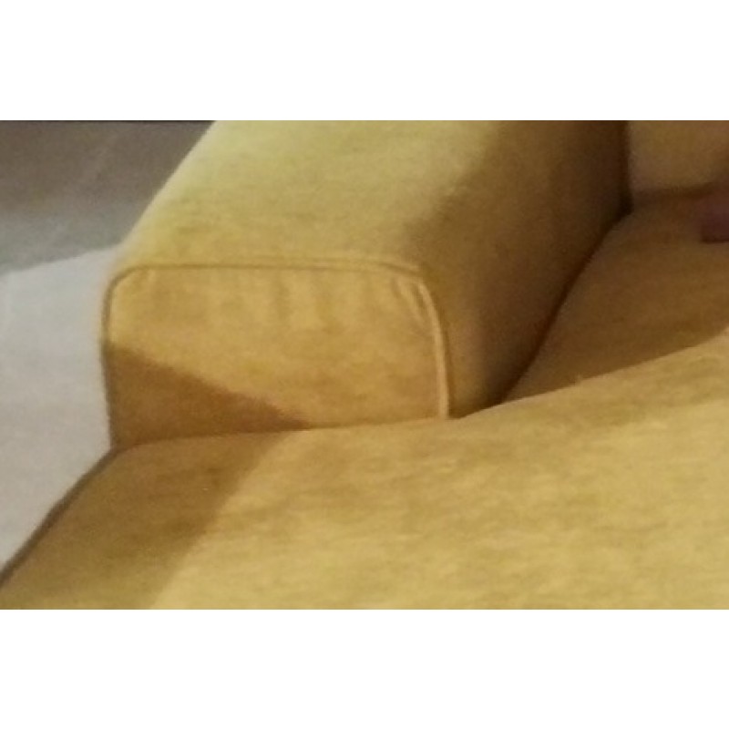 Santiago Savoy Ecksofa LSD Topo Lifestyle