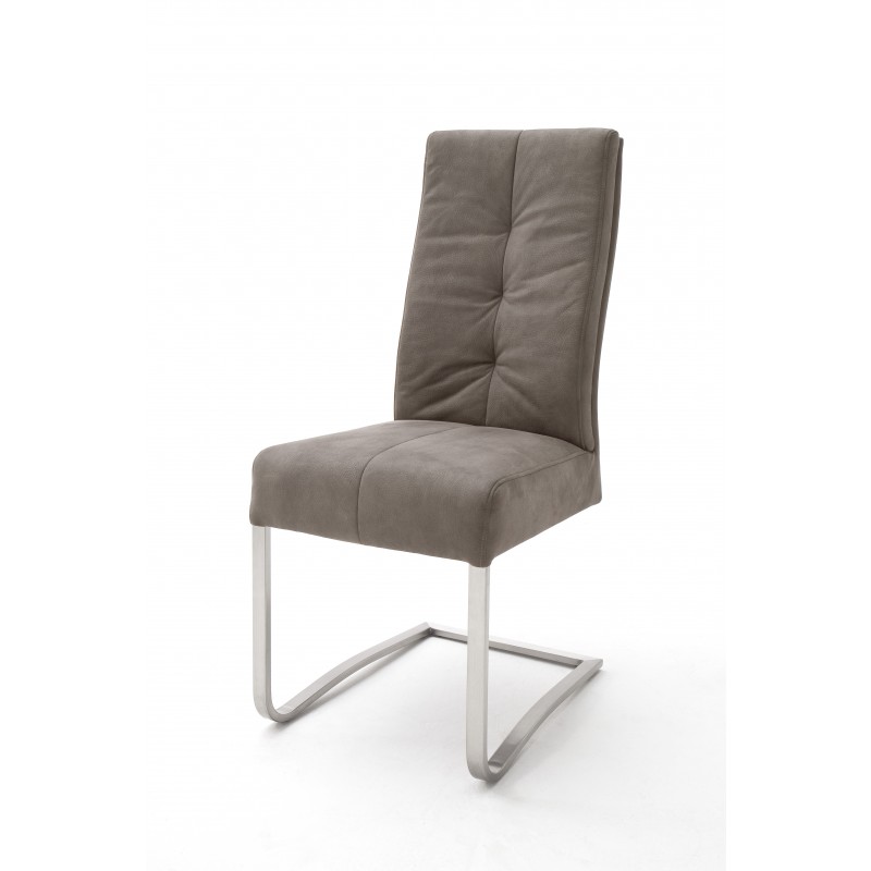 Salva Front Bezug Antilook sand