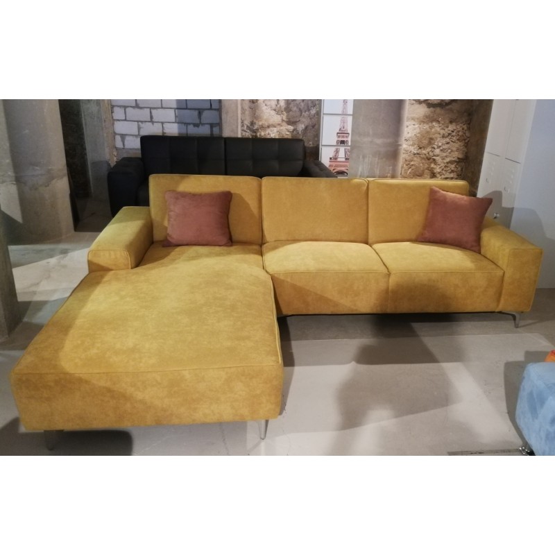 Santiago Savoy Ecksofa LSD Topo Lifestyle