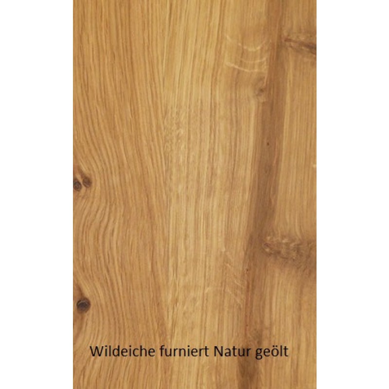 Front Wideiche Schrank