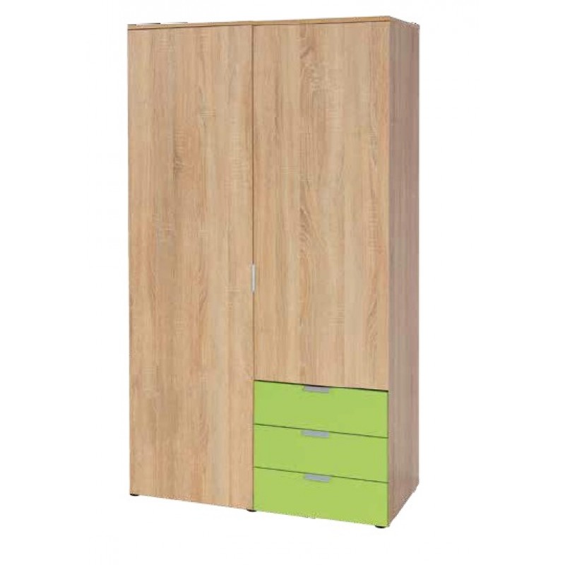 Bläuer Schrank 203 tpls 008