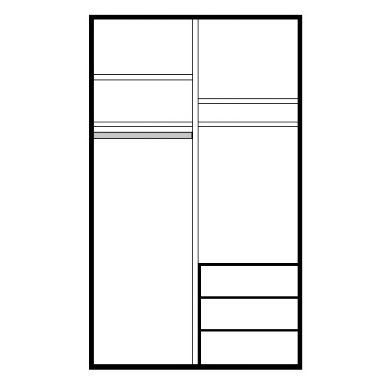 Bläuer Schrank 203 tpls 009
