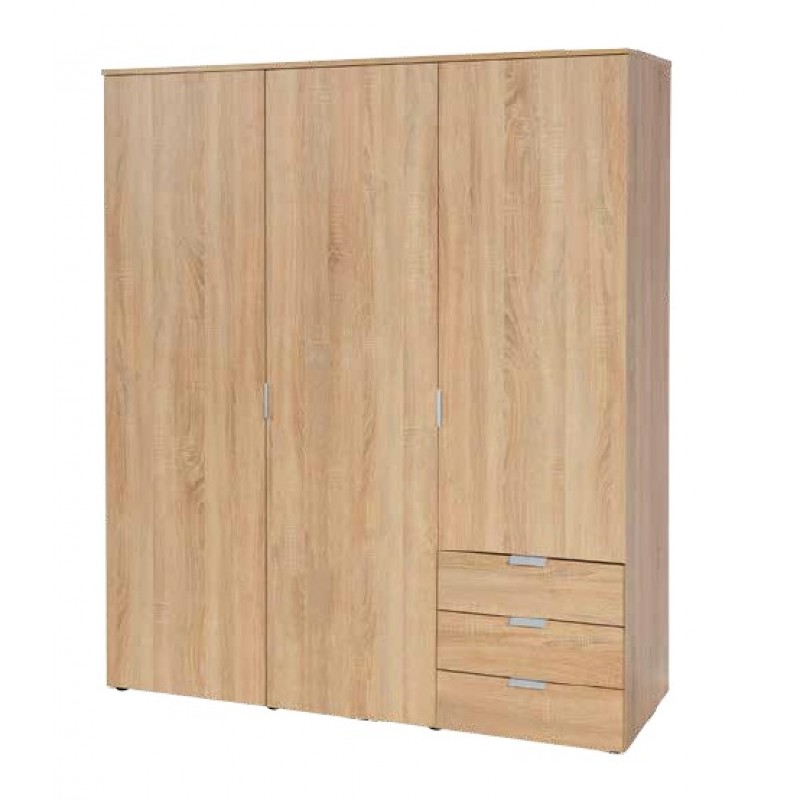 Bläuer Schrank 303 tpls 010