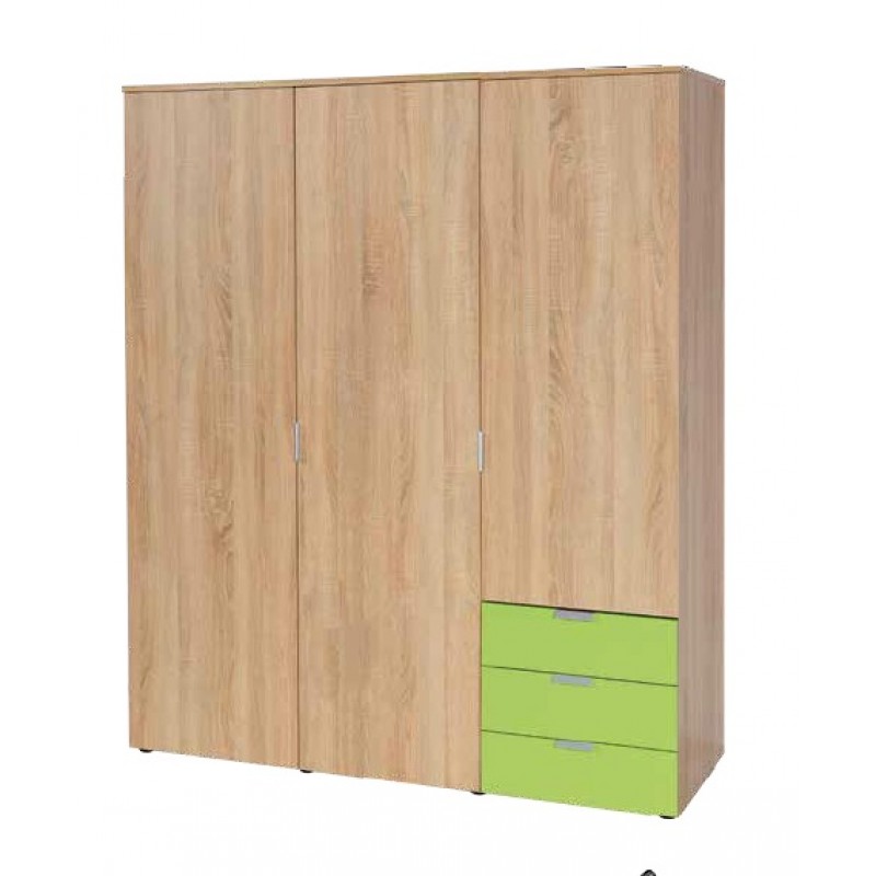 Bläuer Schrank 303 tpls 007