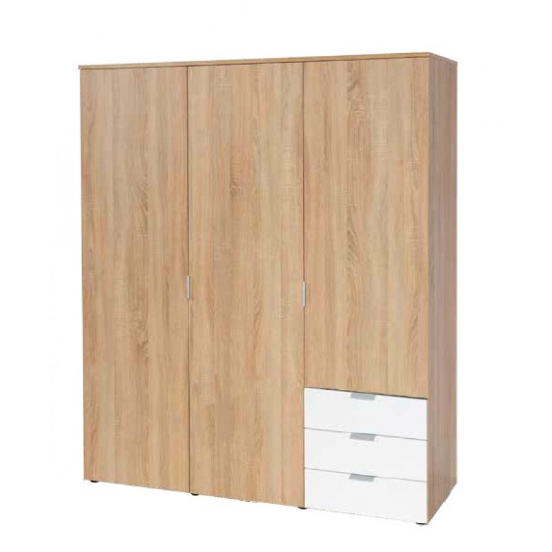 Bläuer Schrank 303 tpls 006