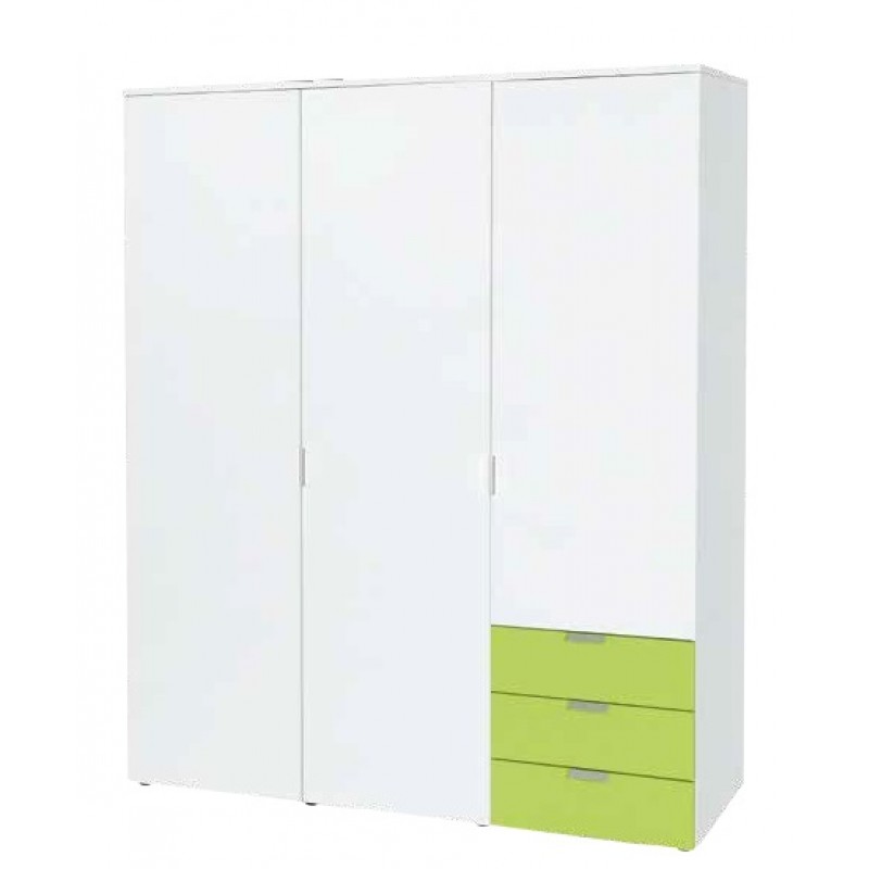 Bläuer Schrank 303 tpls 005