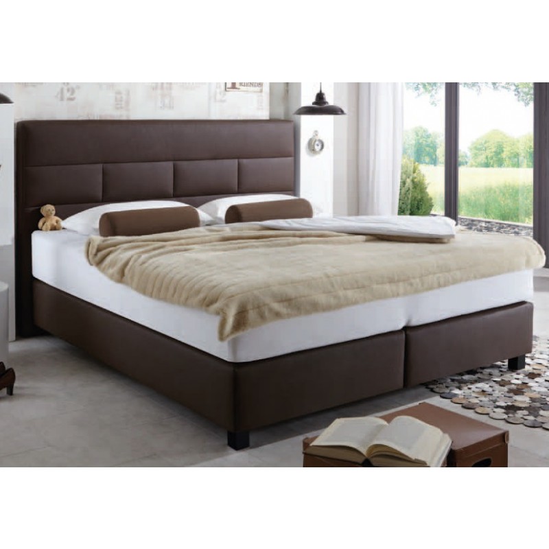 Stockholm Classic Boxspringbett