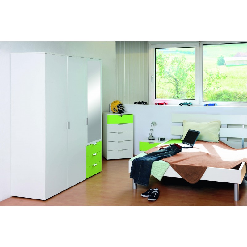 Bisone Schlafzimmer bläuer tpls 001