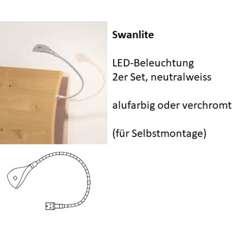 Swanlite 002