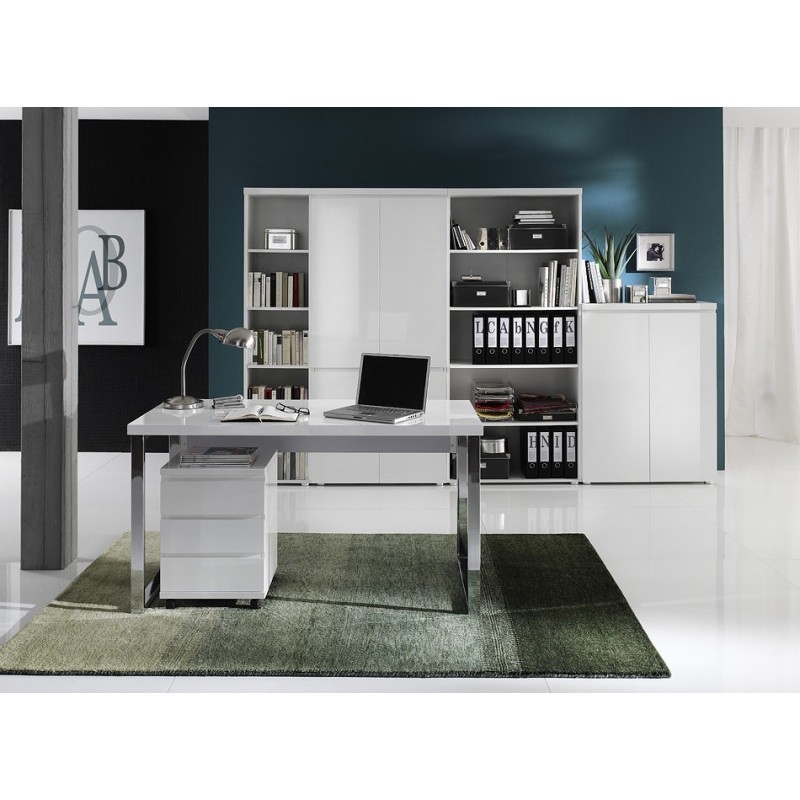 Sydney 100 Desk 001 Schreitisch 03