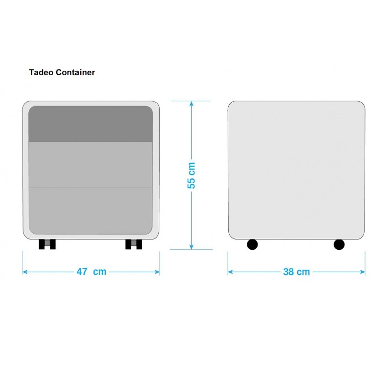 Tadeo Desk 001