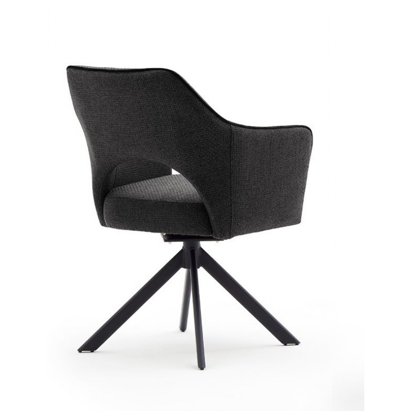Tonala Drehstuhl Topo Lifestyle GmbH 006