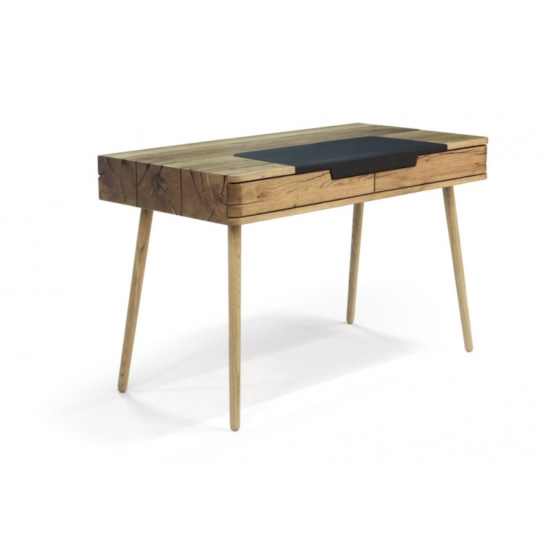 Topo Tyko Sekretär Whiteoak 01