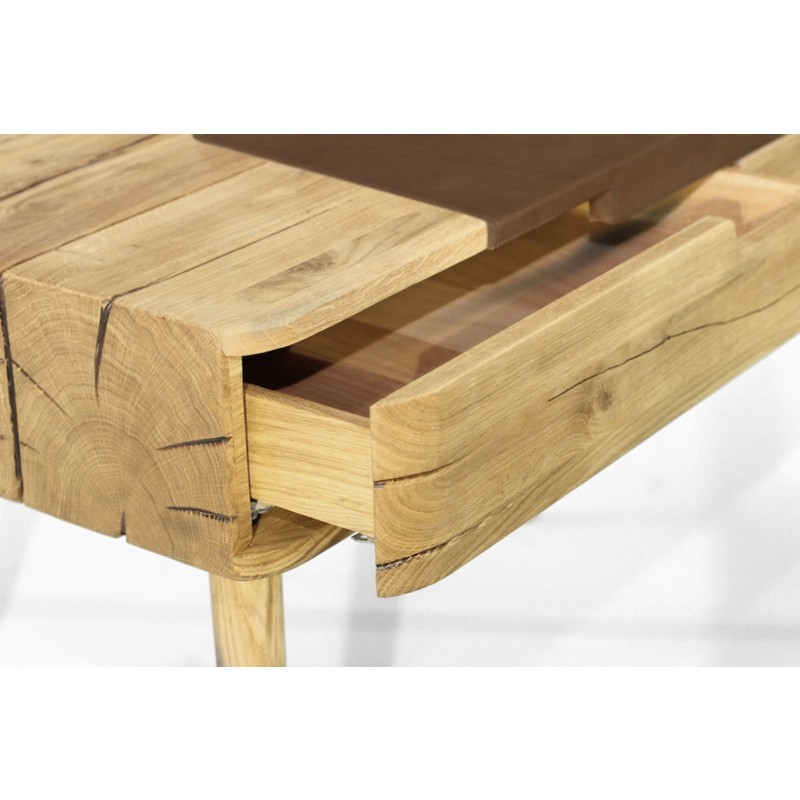 Topo Tyko Sekretär Whiteoak 04