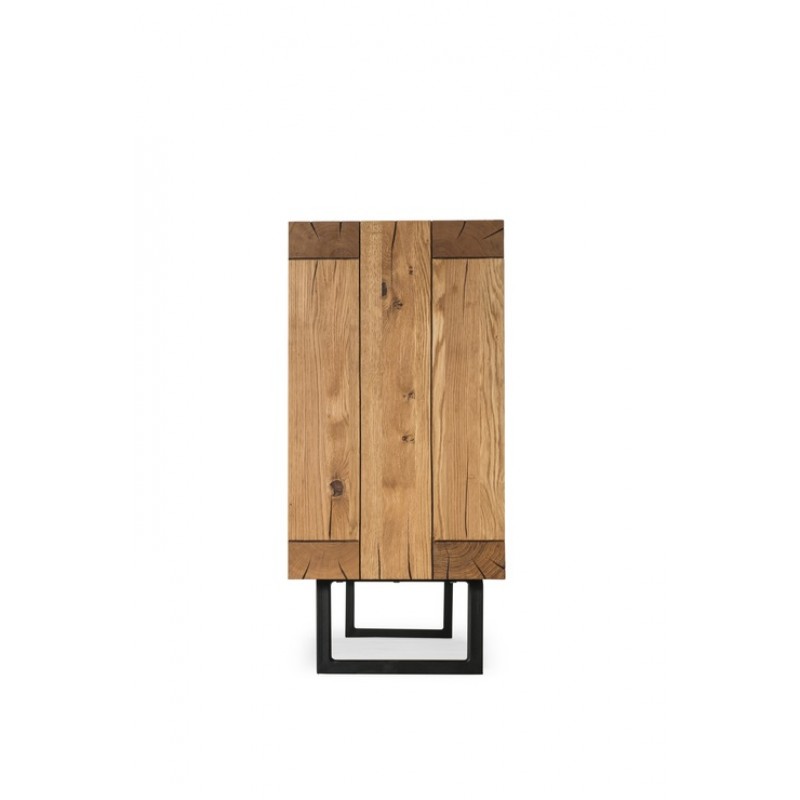 Tyko Sideboard mit Nische tpls 004