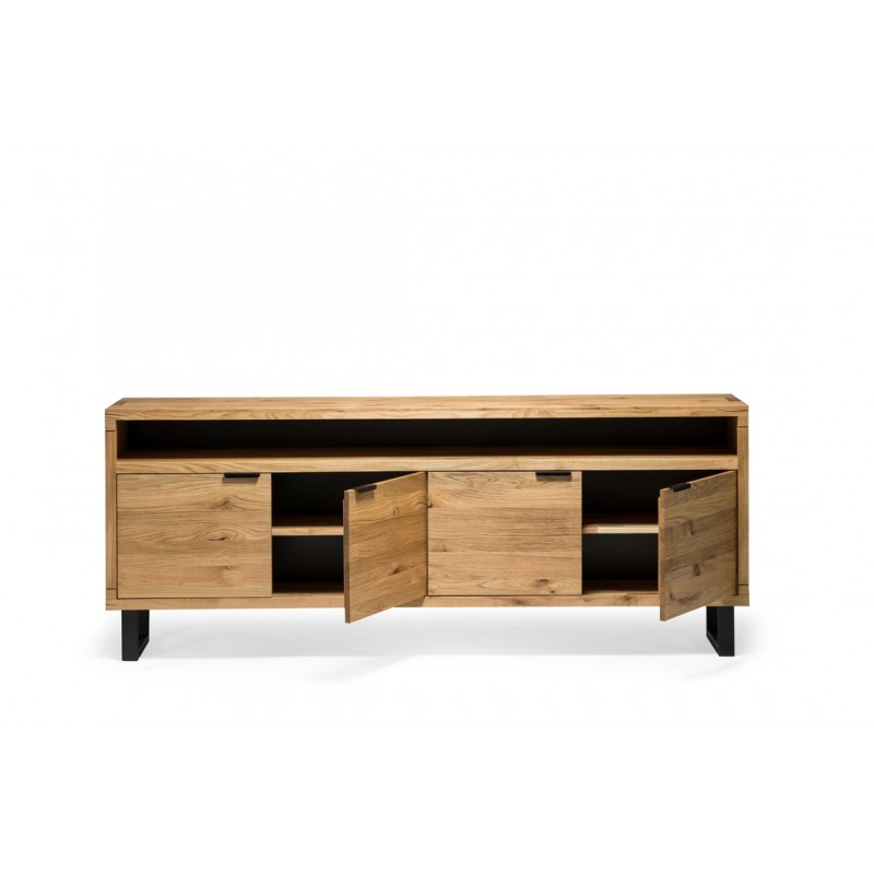 Tyko Sideboard mit Nische tpls 005