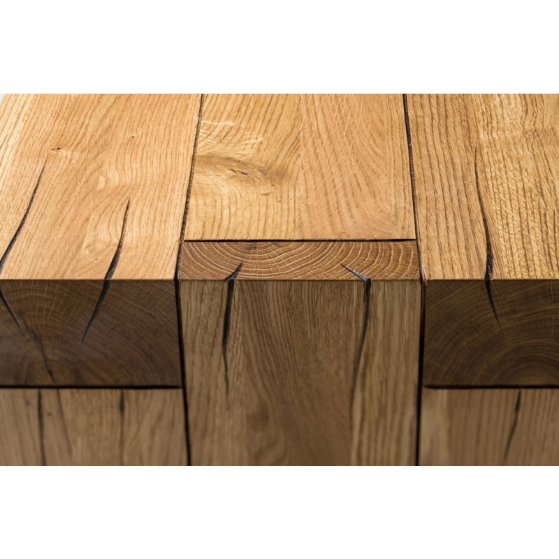 Tyko Sideboard mit Nische tpls 006