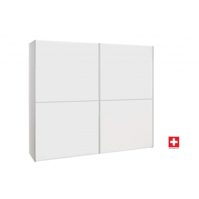 save schrank weiss