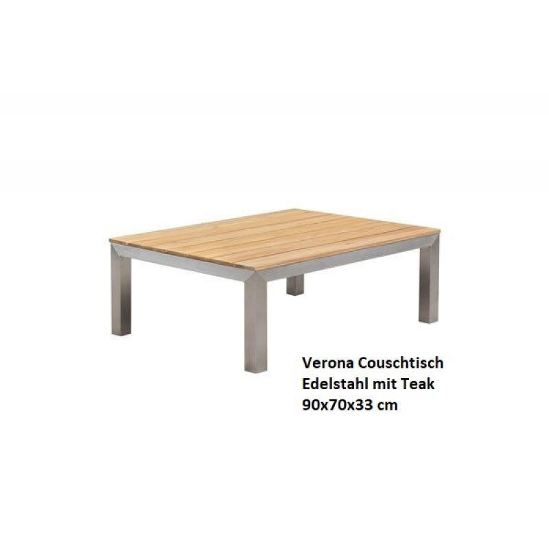 Verona Gartenlounge Topo 012