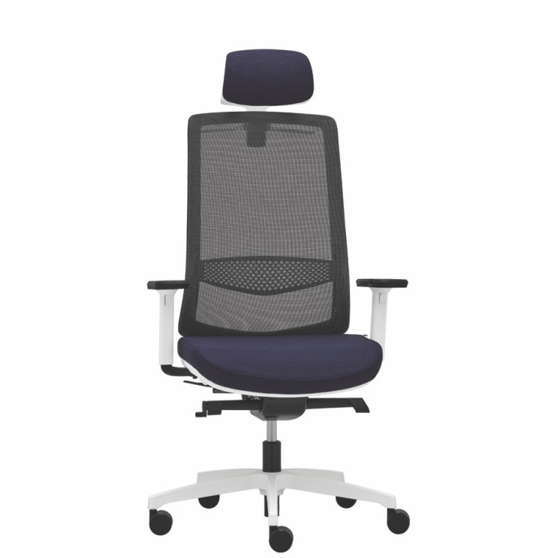 Victory Chef Sessel 006