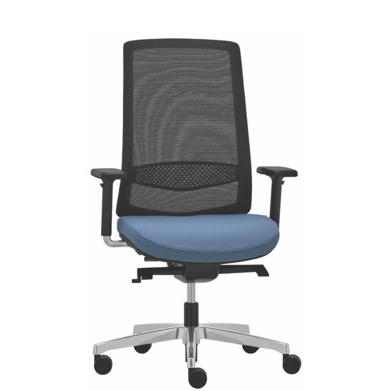 Victory Chef Sessel 002