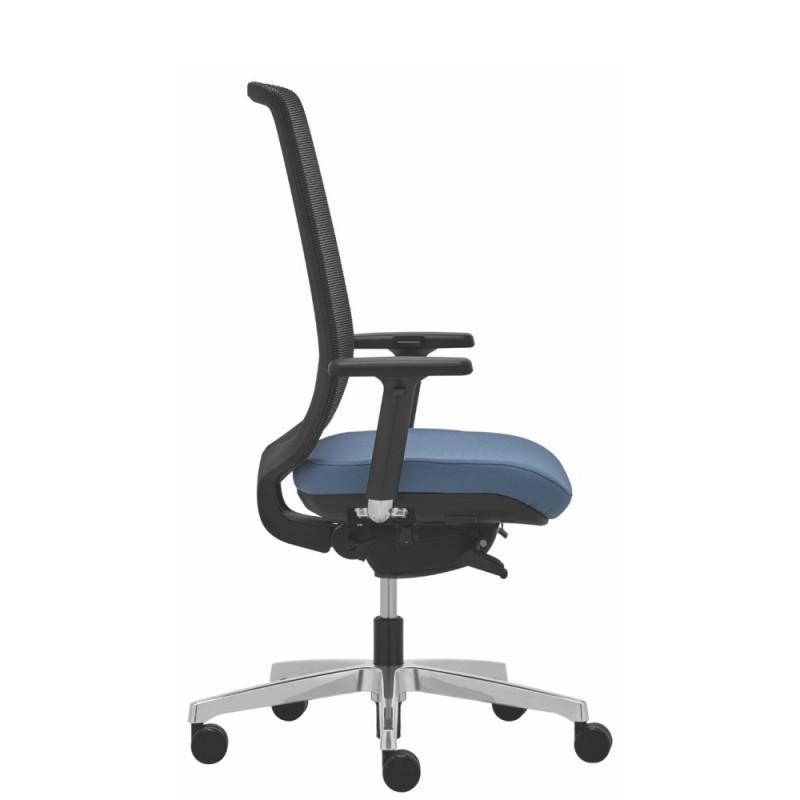 Victory Chef Sessel 003