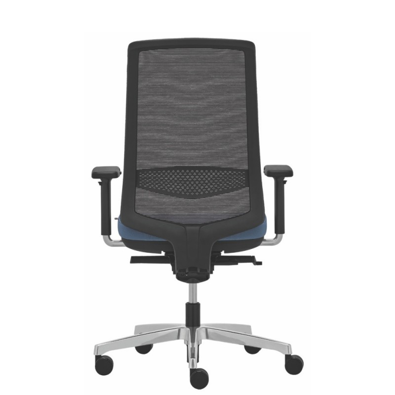 Victory Chef Sessel 004