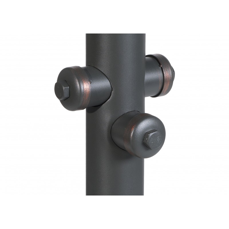 Topo Waterpipe Design Hocker 02