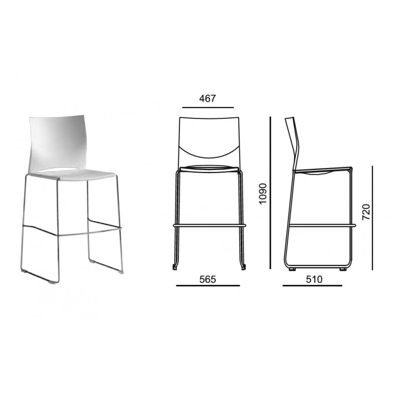 RIM WEB Barhocker 950.000 tpls 002