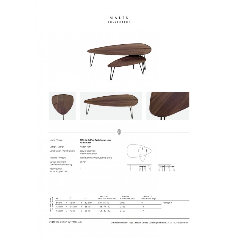 Topo Malin Whiteoak Design Couchtisch 07