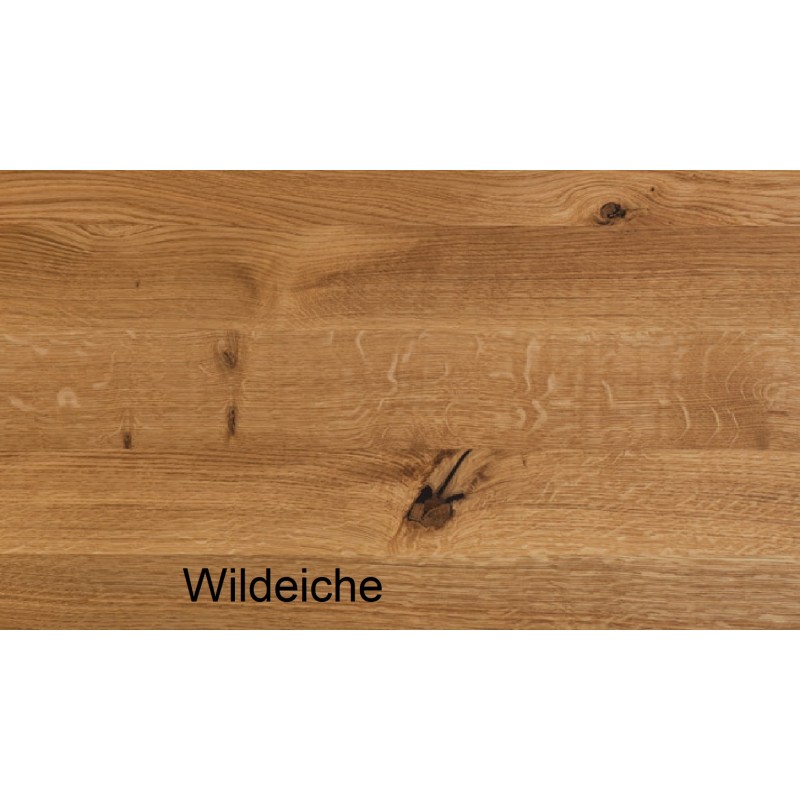 Topo Lifestyle Garda Living Wildeiche