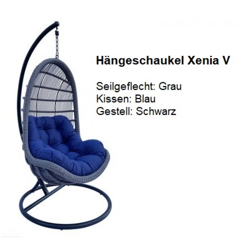 Xenia Relax Sessel Color